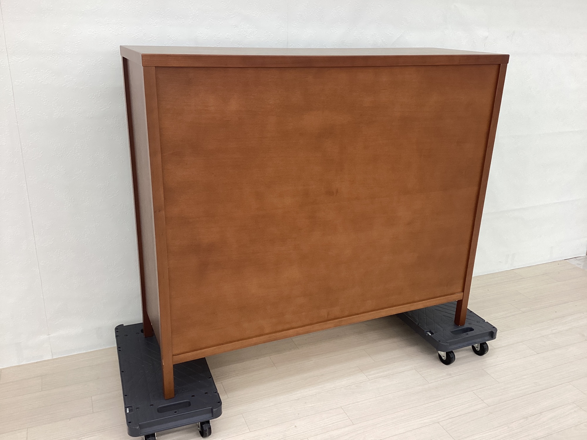 KEYUCA ラダーチェスト 4段 KEYUCA】ケユカ ラダーチェスト 12×10 キャビネット/4段チェスト