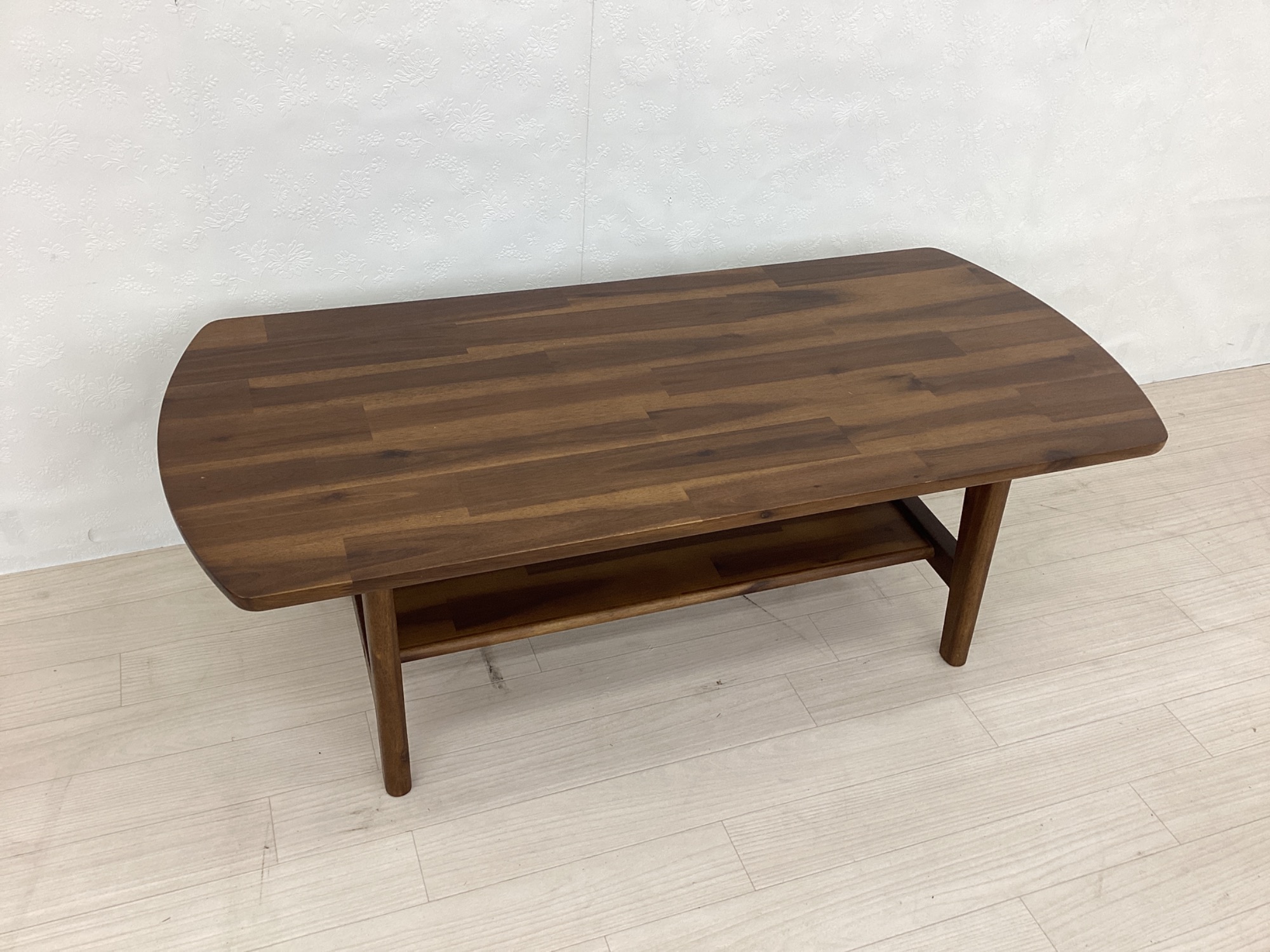 unicoスウェラ　カフェテーブル unico SWELLA ウニコ スウェラ カフェテーブル コーヒーテーブル