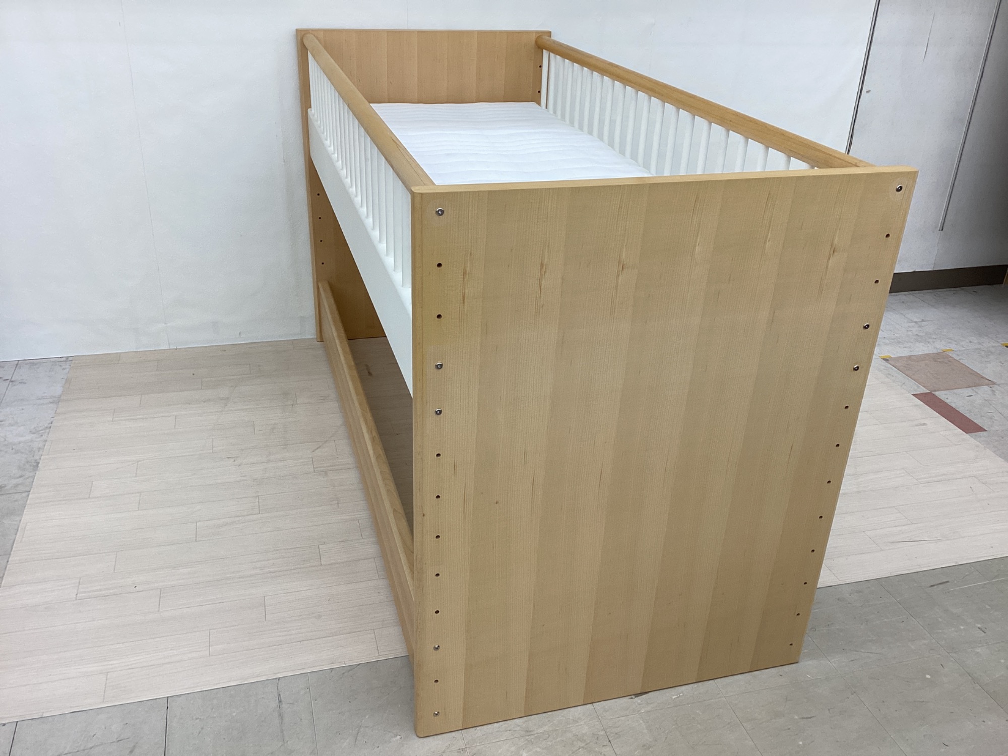 新入荷情報】使い方次第でお部屋を広く！！ACTUS (アクタス) の