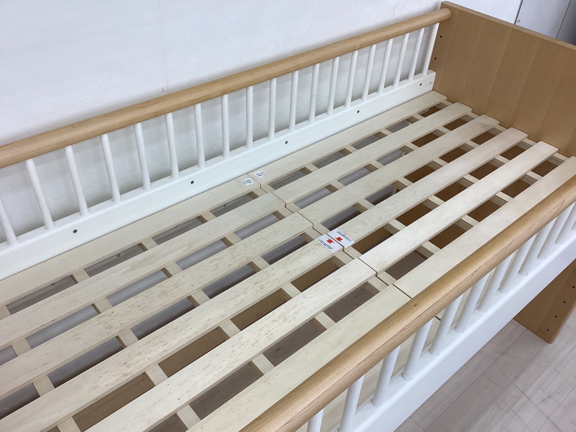 新入荷情報】使い方次第でお部屋を広く！！ACTUS (アクタス) のTEMPO