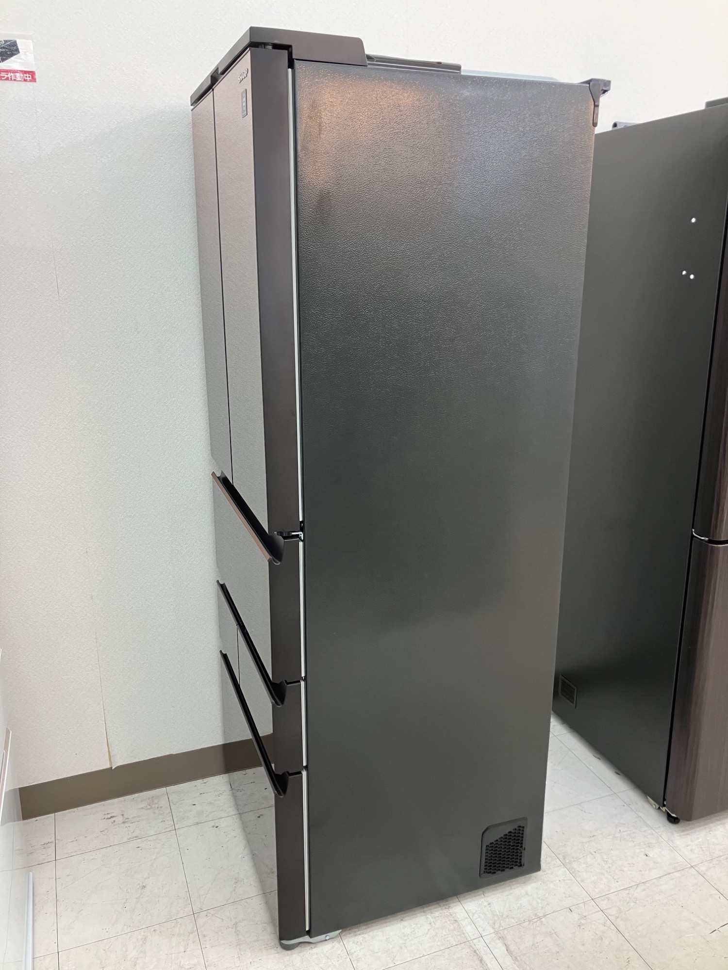 トレファクマーケット千葉おゆみ野店】ご来店頂ける方限定！SHARP 2