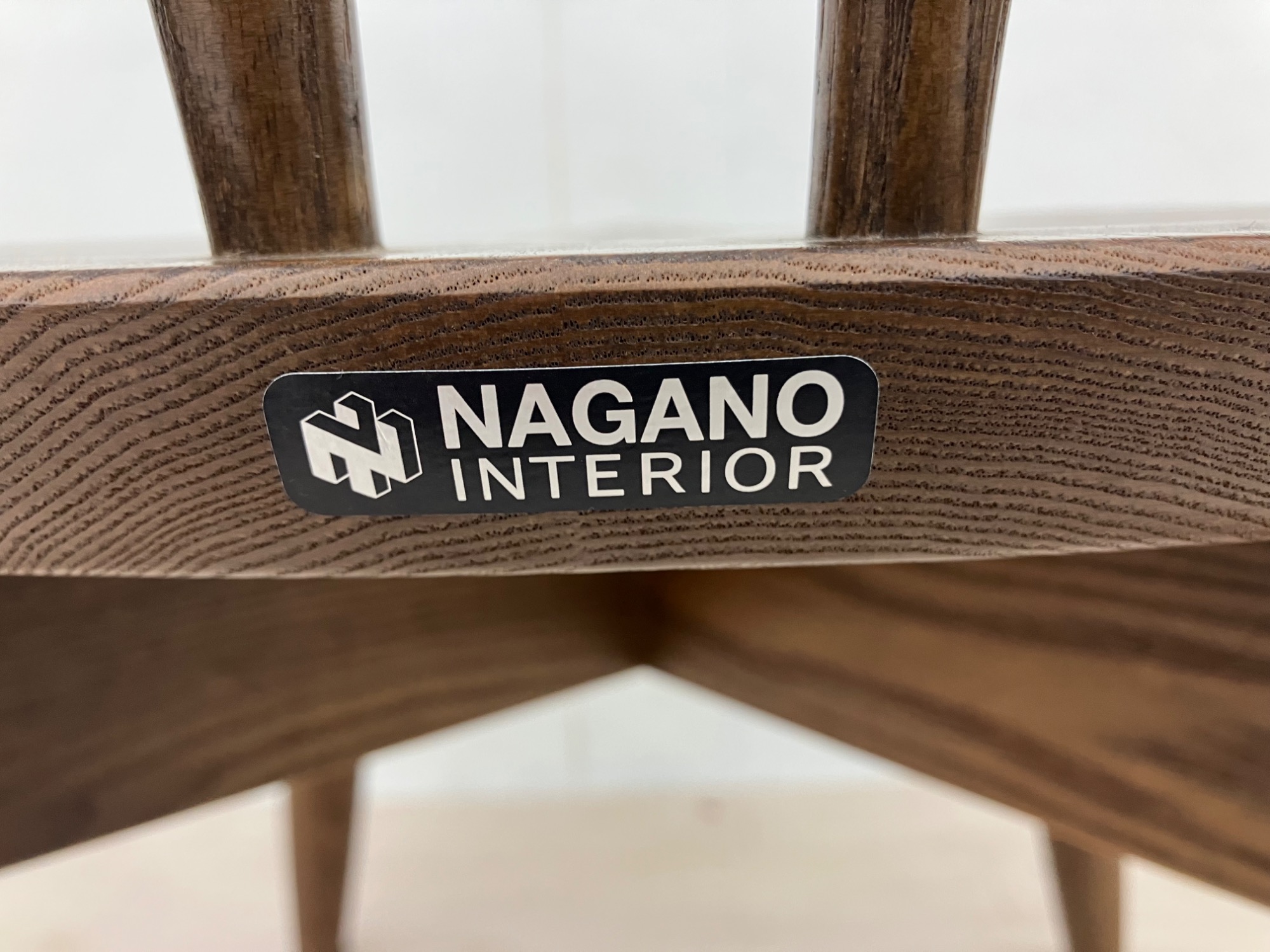 新入荷情報】シンプルながらも見た目以上の座り心地！NAGANO INTERIOR