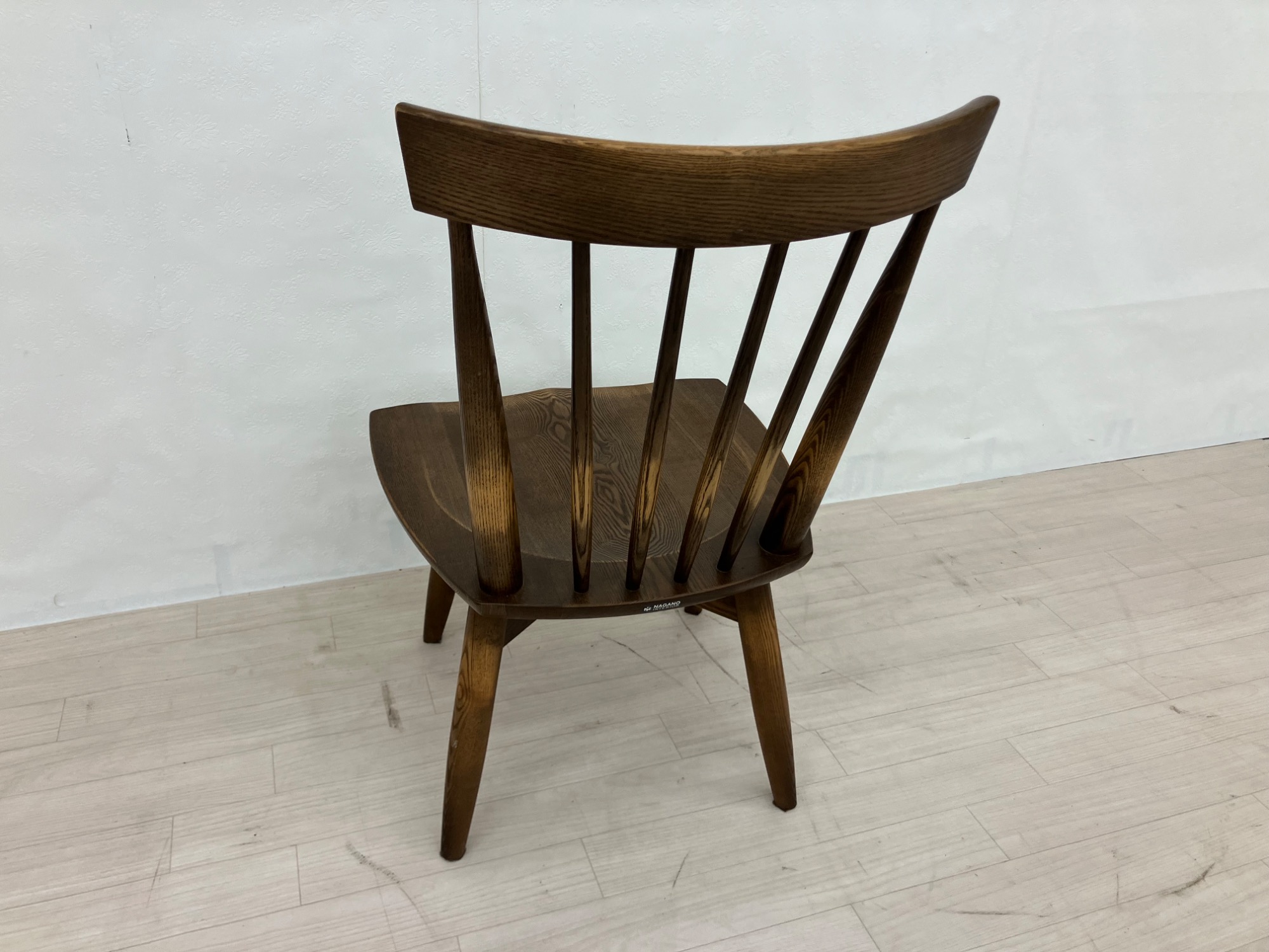 新入荷情報】シンプルながらも見た目以上の座り心地！NAGANO INTERIOR