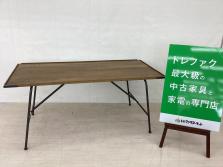 【お値段見直しました！】ACME Furniture(アクメファニチャー)のダイニングテーブルをご紹介！