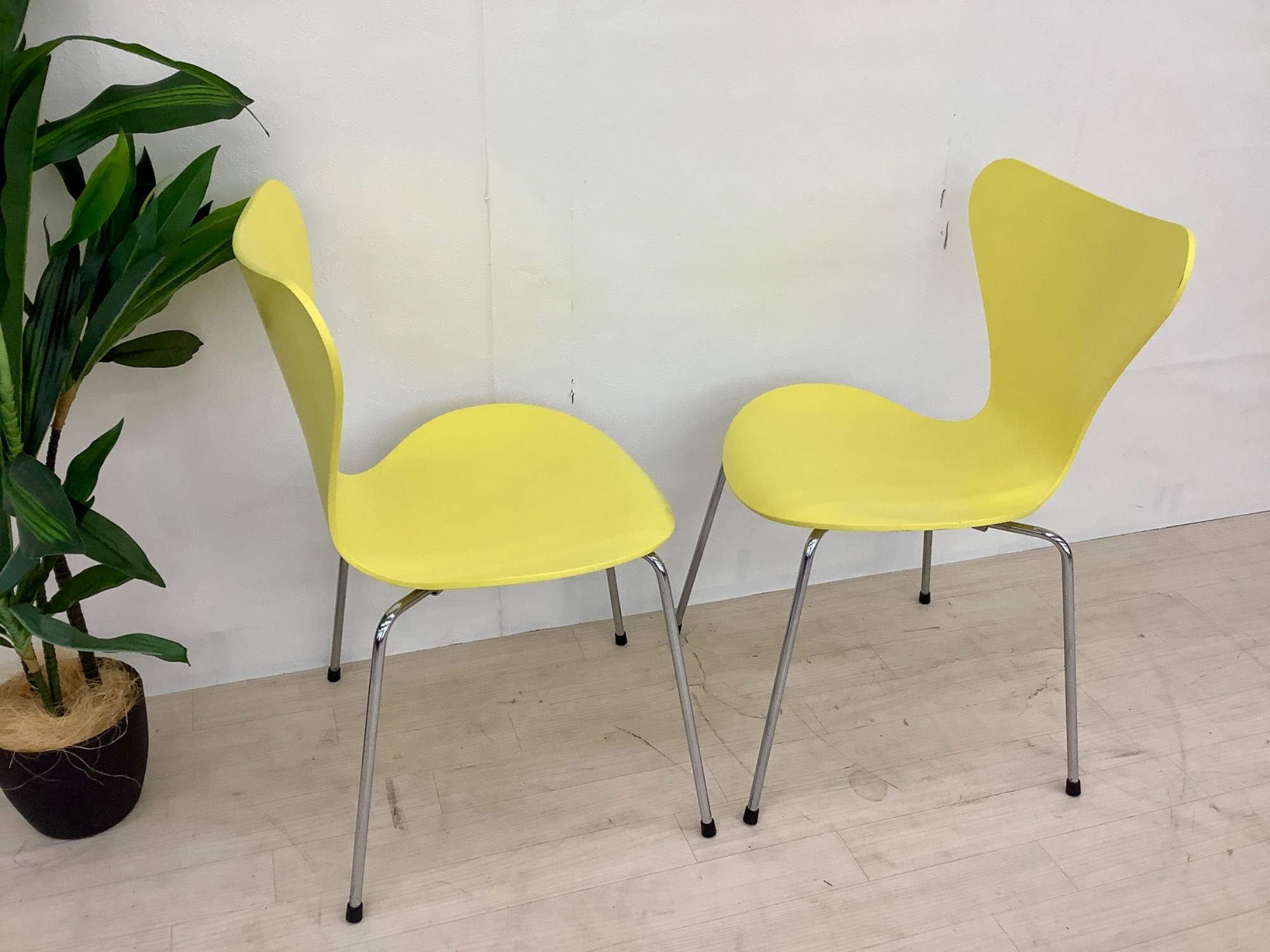 新入荷情報】毎日使いたくなる一品°˖✧Fritz Hansen(フリッツハンセン