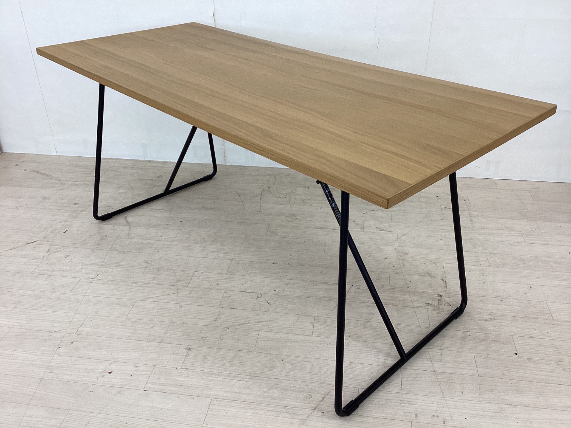 新入荷情報】必要な時に取り出して使える！無印良品の折りたたみ
