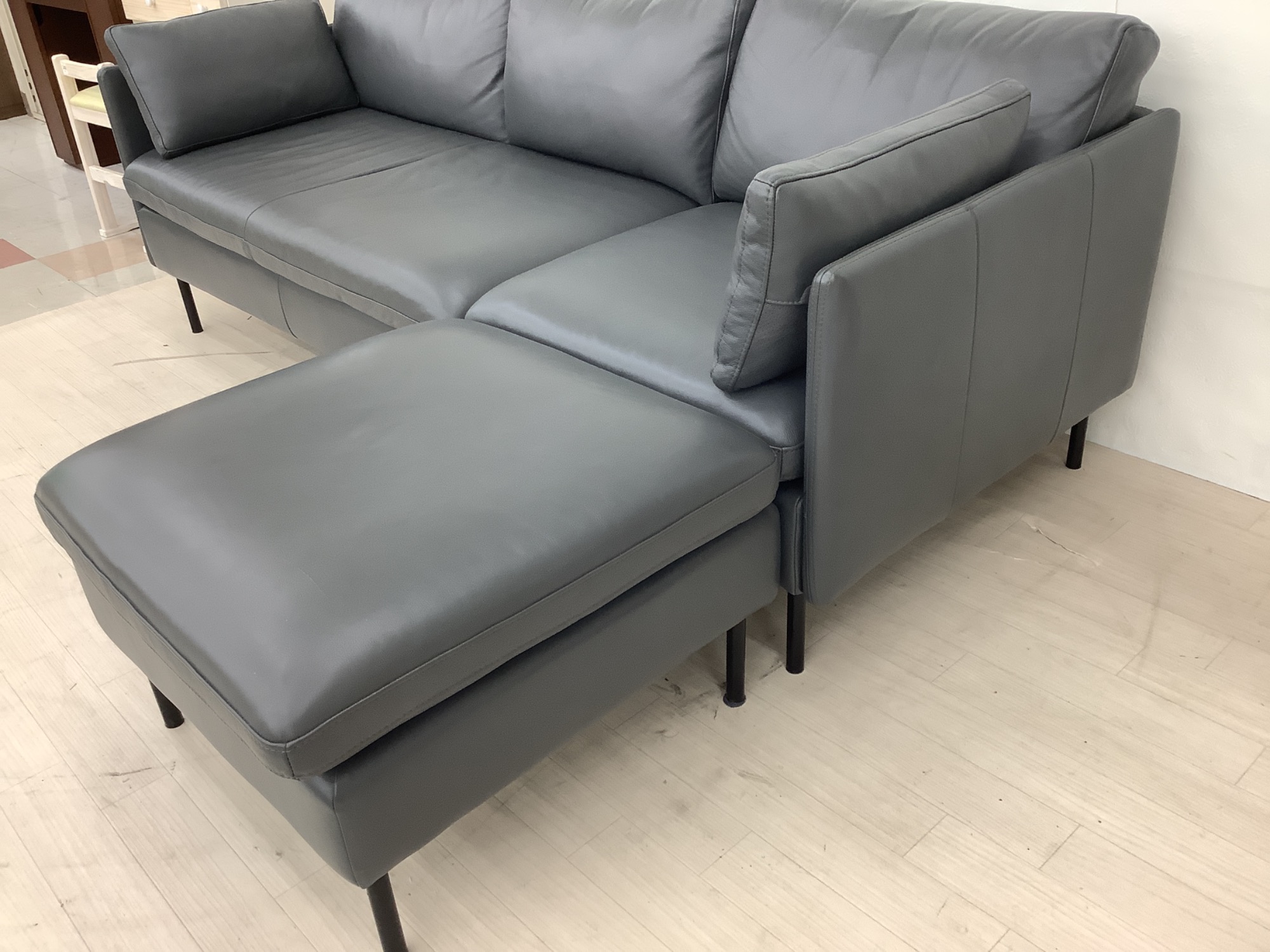 新入荷情報】シーンに合わせた組み合わせが可能！ACTUS(アクタス