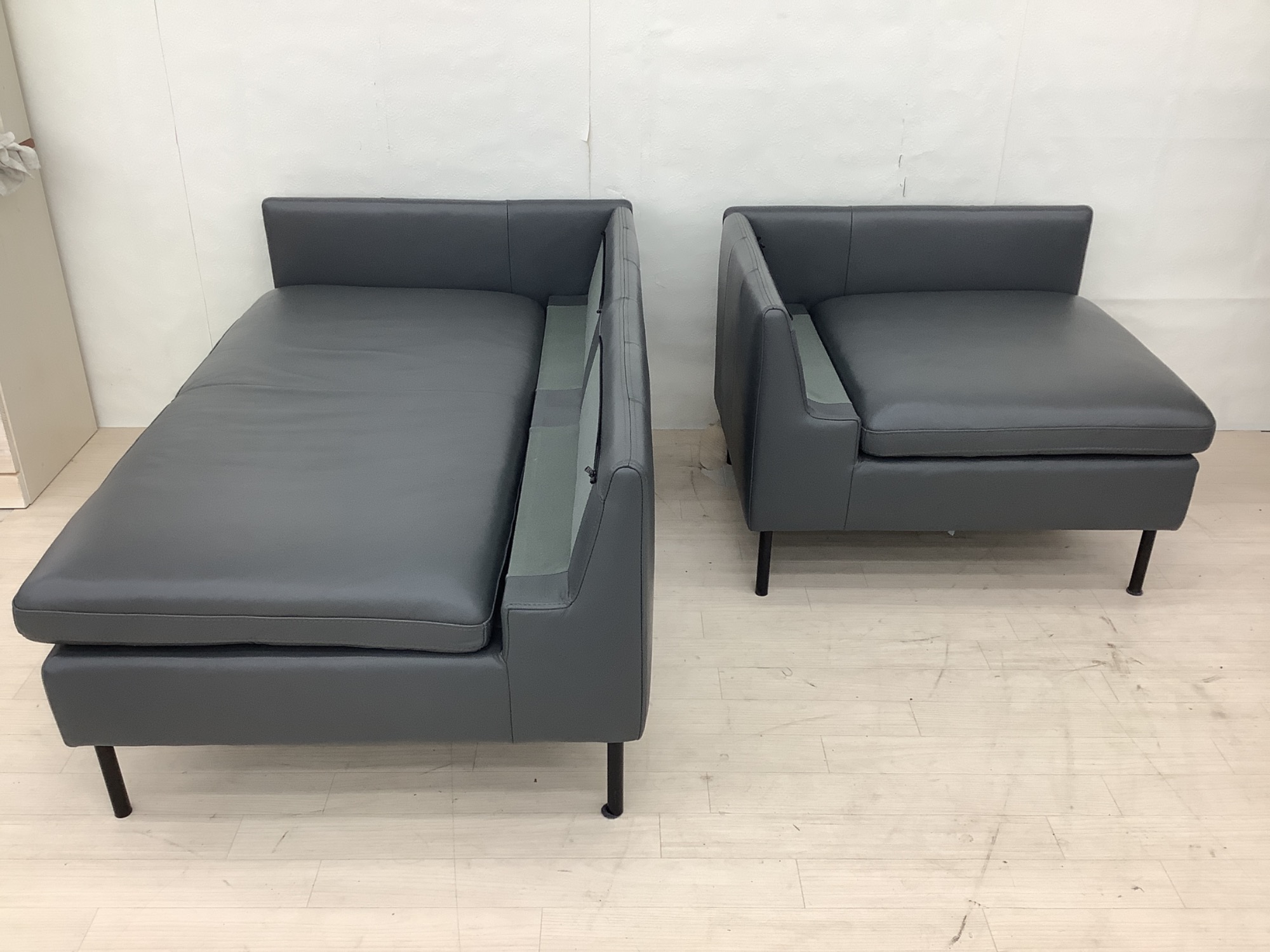 新入荷情報】シーンに合わせた組み合わせが可能！ACTUS(アクタス