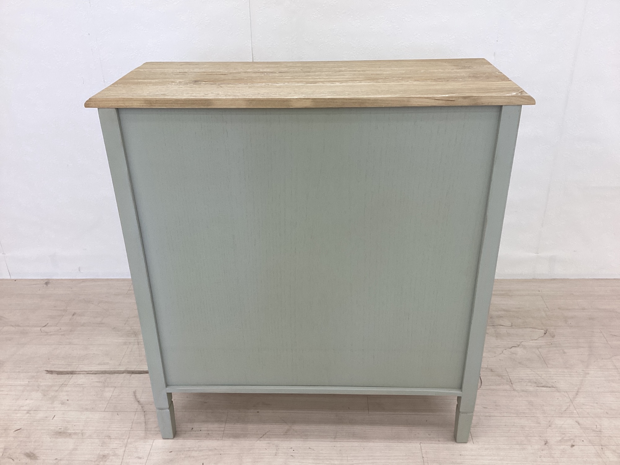 【最終値下げ】B-COMPANY ビーカンパニー チェスト unico 完売品 新入荷情報】古めかしく味わい深いデザイン！ B-company(ビー