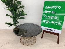 【新入荷情報】Franc franc(フランフラン)のコーヒーテーブルが入荷しました！