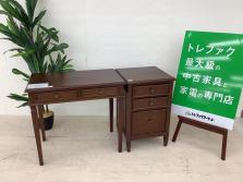 【新入荷情報】PasarRaya(パサラヤ)のドレッサーデスクが入荷しました！