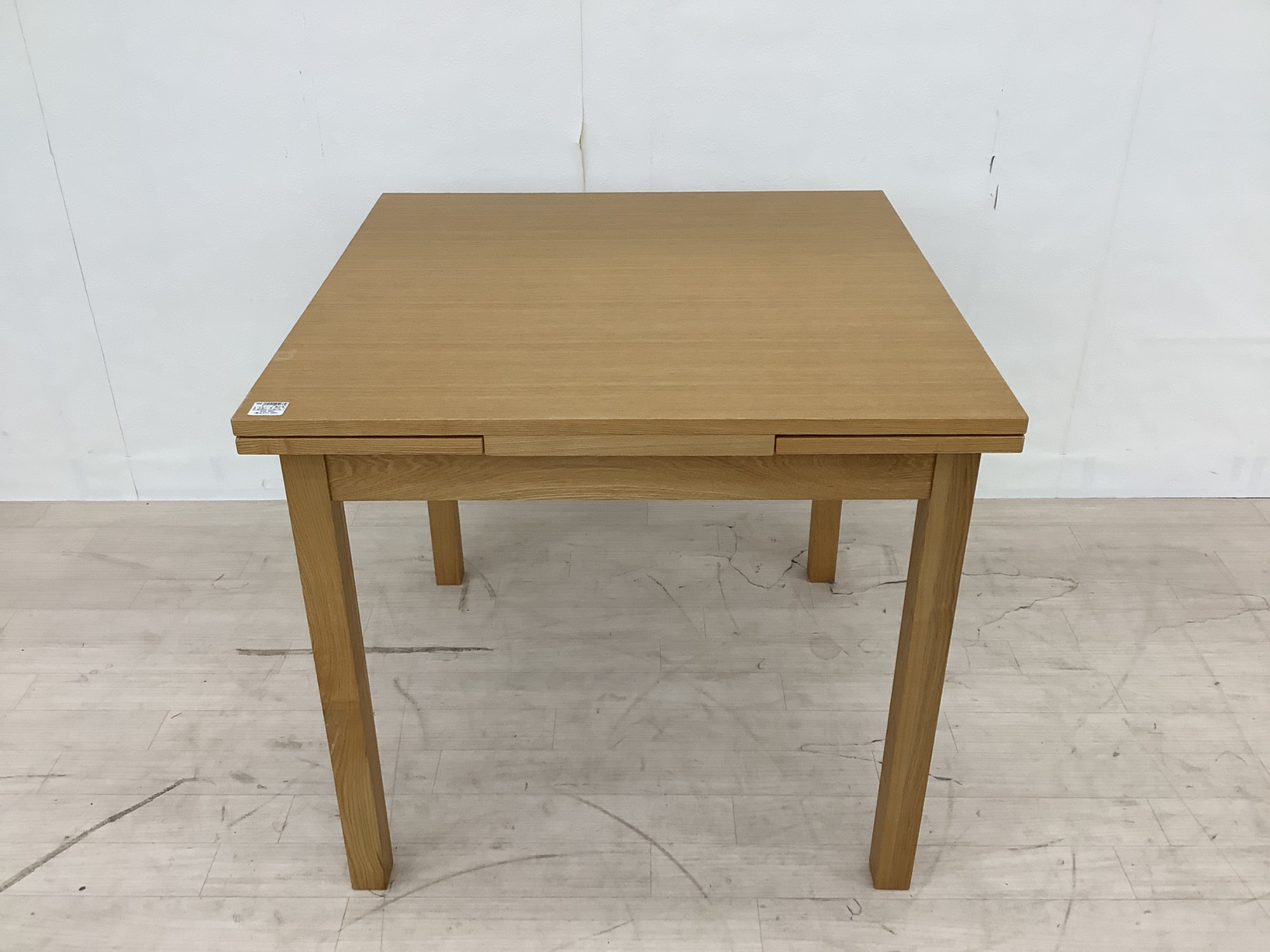 新入荷情報】無印良品(ムジルシリョウヒン)のエクステンション式