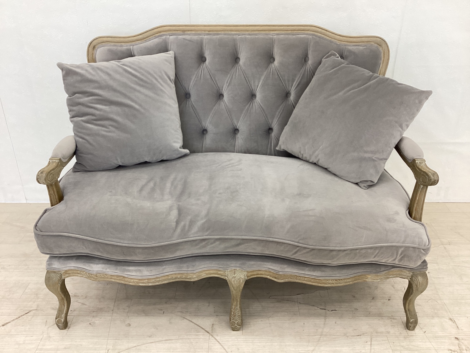 新入荷情報】SARAH GRACE(サラグレース)のフレンチシャビーデザインの2