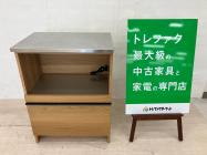 値下げしました！！キッチンカウンター買取入荷しました キッチンカウンター＊パモウナ＊入荷しました | 愛知と岐阜の