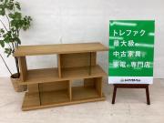 お値段見直しました！】karimoku (カリモク)のサイドボードをご紹介し 