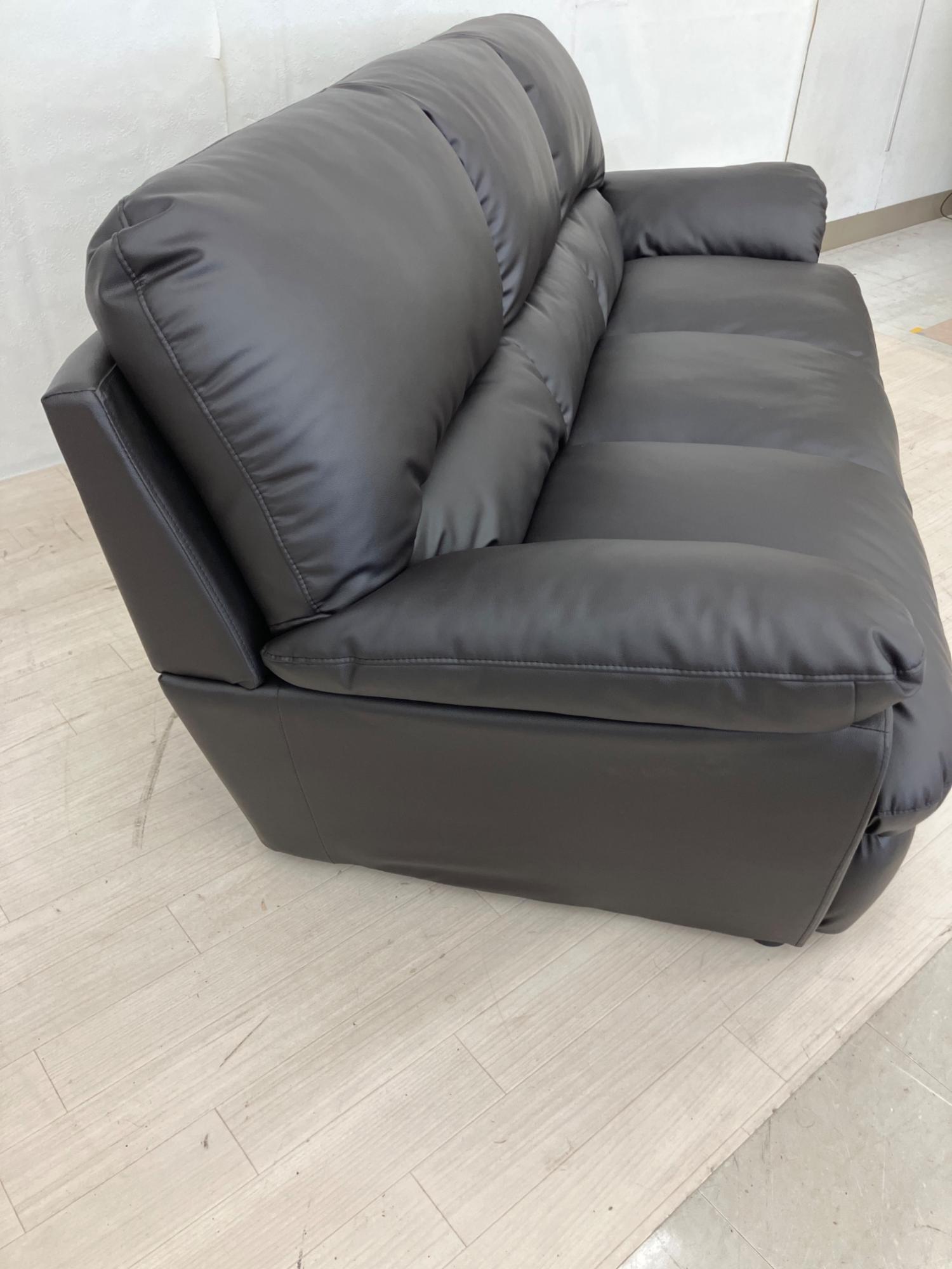 トレファク摂津店】ニトリ3人掛けソファー入荷しました‼︎ 【公式通販】