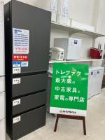 運搬取付無料！シンプル家電4点セット！AQUA冷蔵庫洗濯機東芝ユアサ超美品完動品 AQUA / アクア】キッチンの主役になる大容量と洗練されたデザインの一