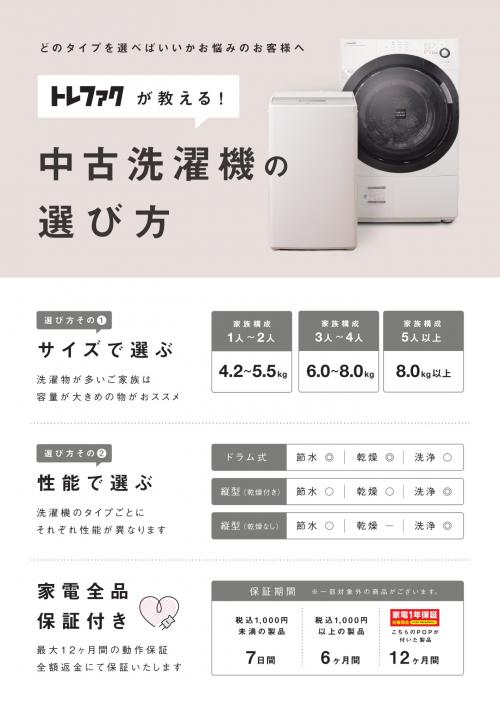 トレファクブログ画像8