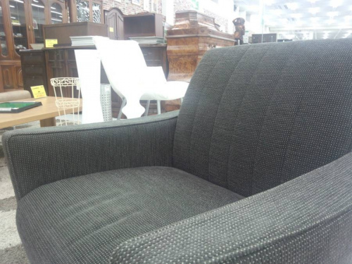 カリモクのコラボ