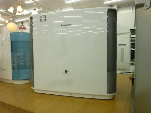 生活家電・家事家電の季節家電