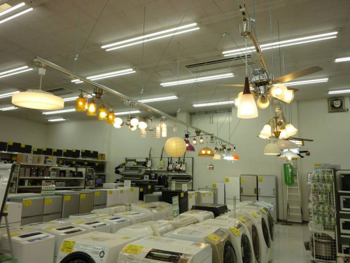 インテリアのB-COMPANY