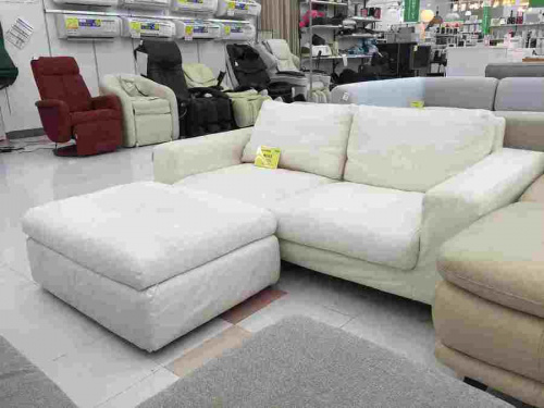 冷蔵庫の洗濯機