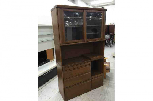 家具・インテリアのカップボード