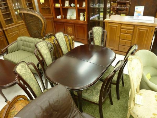 特選家具の和家具・時代家具
