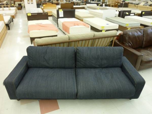 家具・インテリアのソファー