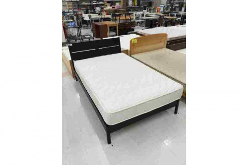 家具・インテリアのベッド