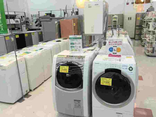 生活家電・家事家電の冷蔵庫