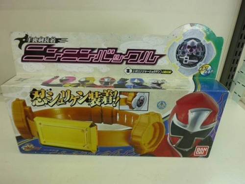 フィギュアのマーケット