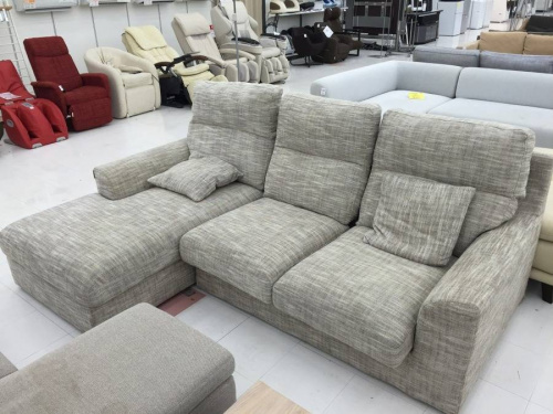 家具・インテリアのソファー