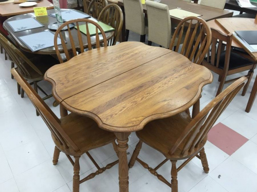 家具・インテリアのダイニングセット