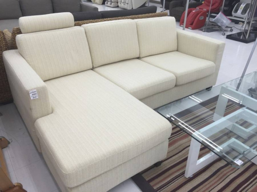 家具・インテリアのソファー