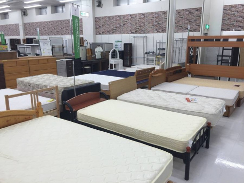 ベッドのTFM週末セール