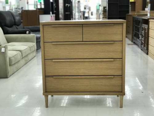 家具・インテリアのチェスト