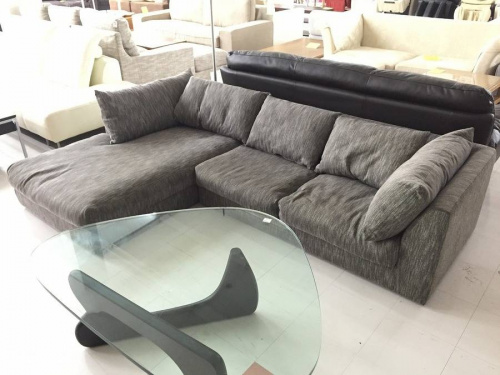 家具・インテリアのソファー
