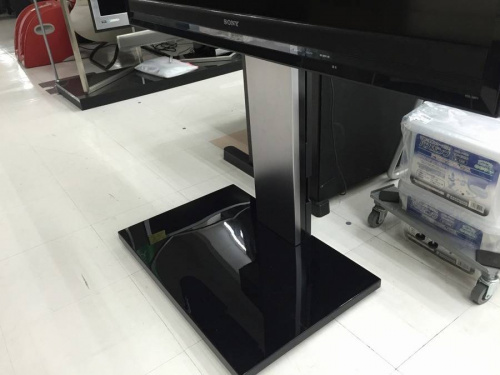 液晶テレビのSONY
