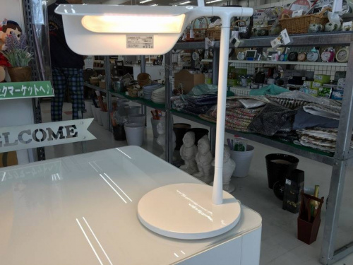 家具・インテリアの照明