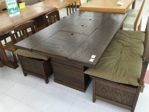 家具・インテリアのダイニングセット