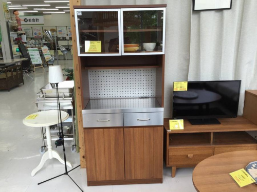 家具・インテリアのカップボード