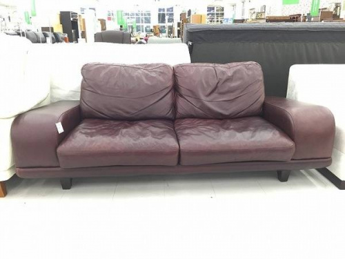 家具・インテリアのソファー