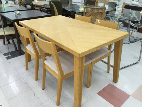 家具・インテリアのダイニングセット