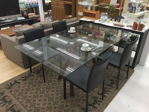 家具・インテリアのダイニングセット