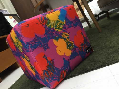 家具・インテリアのスツール