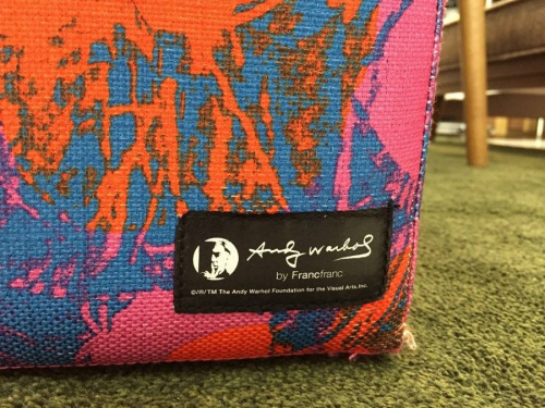 スツールのFrancfranc