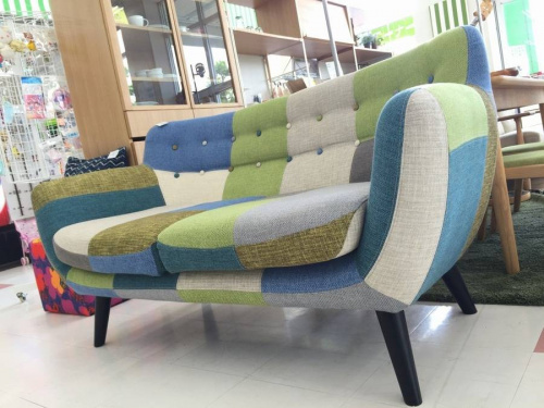 家具・インテリアのソファー