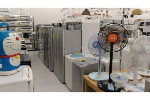 洗濯機のTFM週末セール