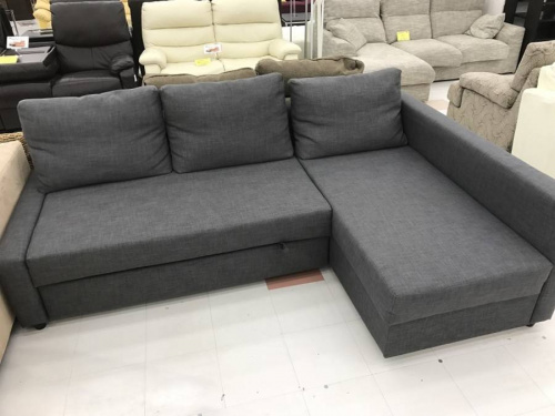 家具・インテリアのソファー